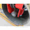 Ride on Vibratory Roller Vibratory Soil Compactor